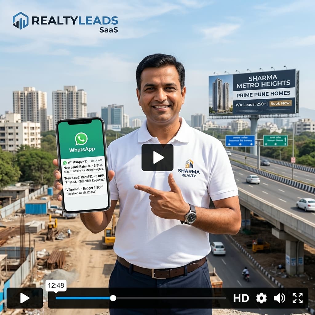 Scanly QR VSL Video