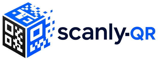 Scanly-QR Logo