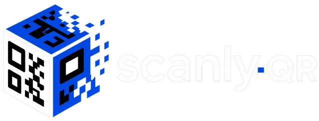 Scanly-QR Logo